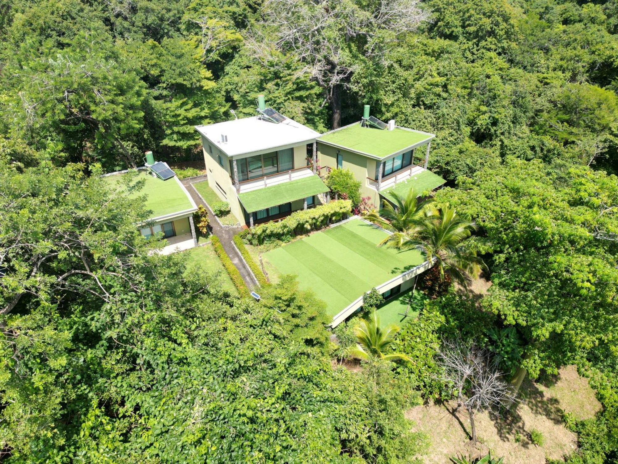 Cocobolo Beach Boutique Hotel San Juanillo Exterior photo